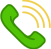 Cellphone icon