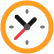 Clock Icon
