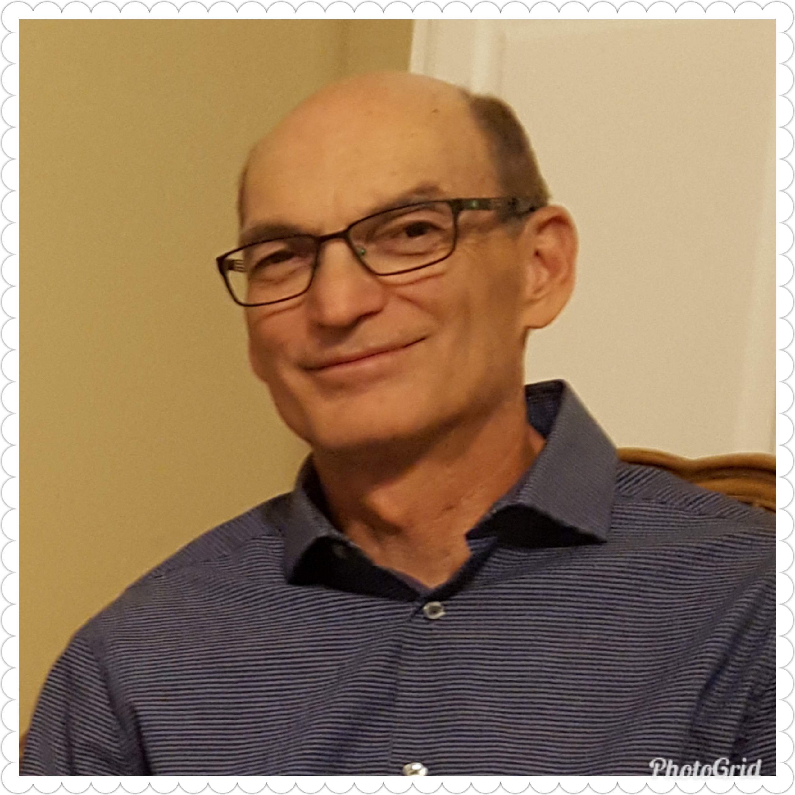 Brent McRae large photo