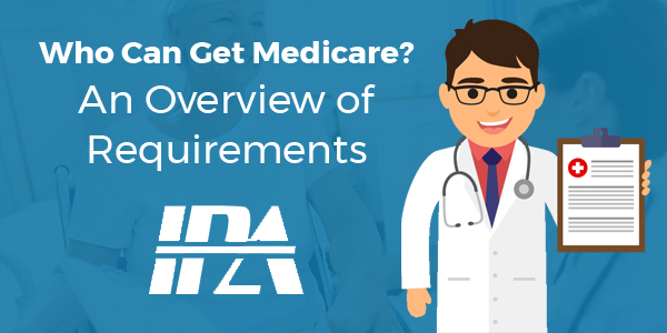 who can get medicare
