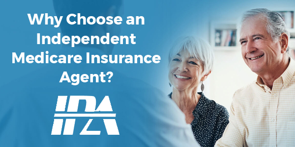 08 medicare insurance agent