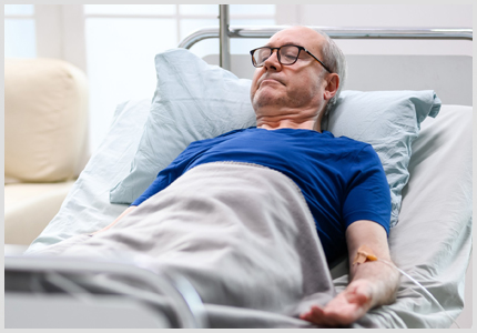 Inpatient Care Part A