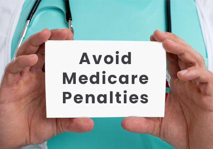 Medicare Penalty