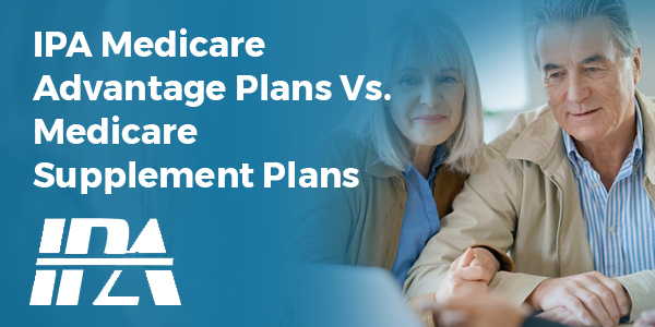 medicare advantage plans