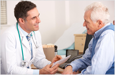 Medigap policies with old patient