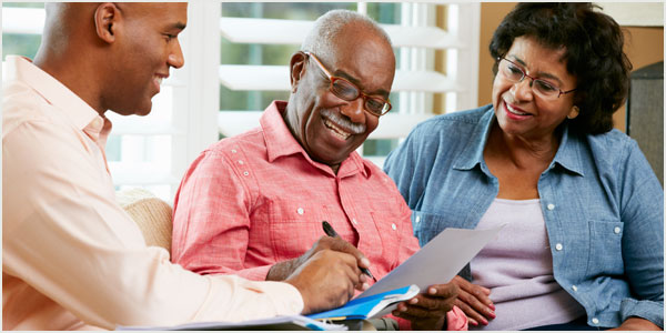 Covered and Not Covered Part-A and Part-B