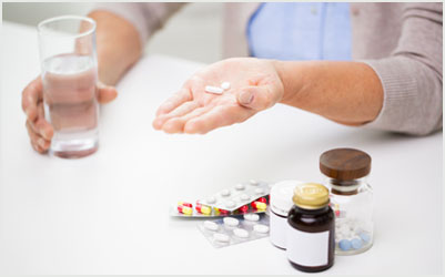 Reduce Costs of Medicare