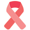 breast cancer awareness icon