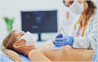 Medicare Well Woman Exam