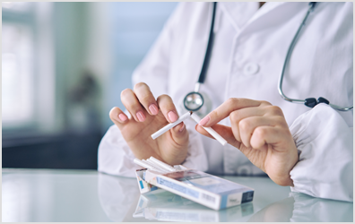 Tobacco Use Cessation Counseling