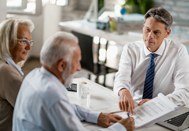 Types of Medicare Brokers