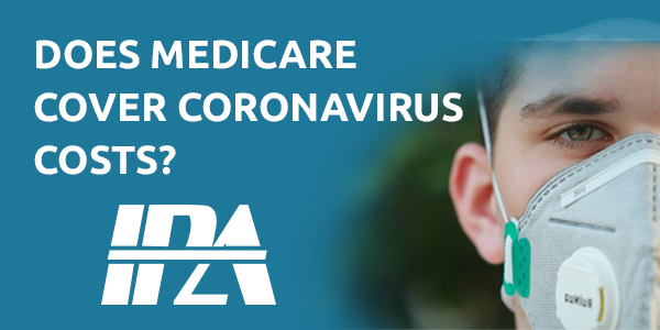 Does Medicare Cover Coronavirus Costs