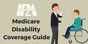 medicare disability coverage guide