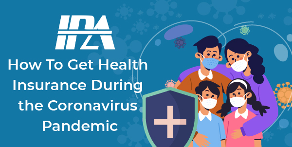 Health insurance during pandemic
