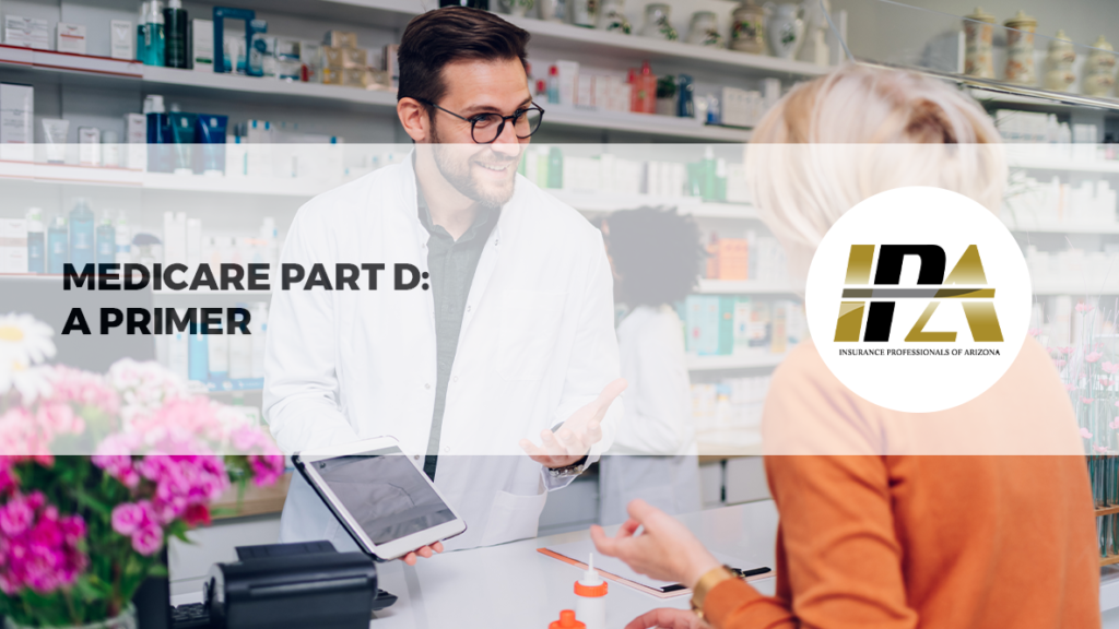 Medicare Part D a Primer
