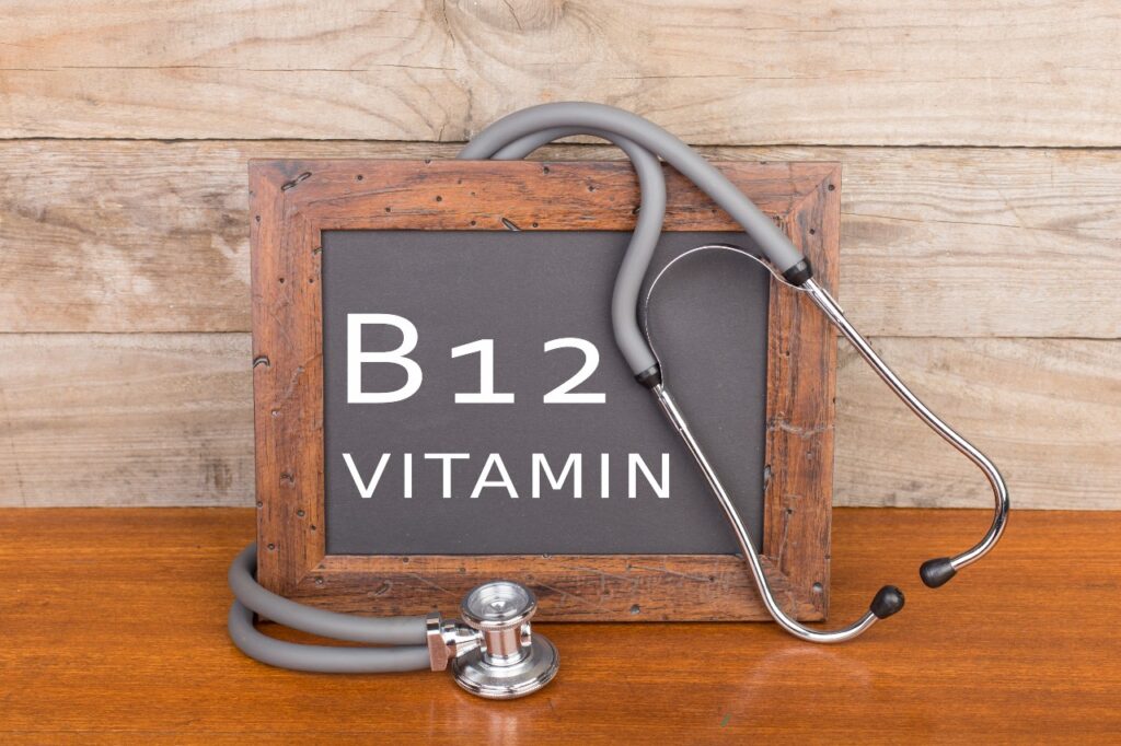 Does Medicare Cover B12 Injections? Here’s What to Know